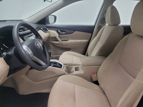 Used 2016 Nissan Rogue S AWD/4WD image 17