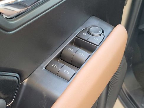 New 2026 GMC Canyon AT4 AWD/4WD image 17