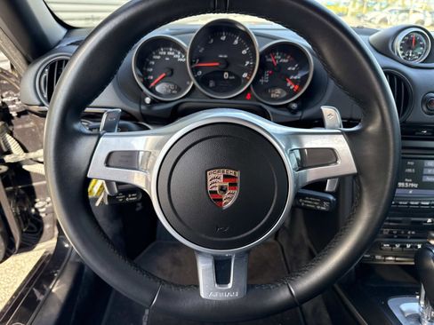 Used 2011 Porsche Boxster Spyder image 28