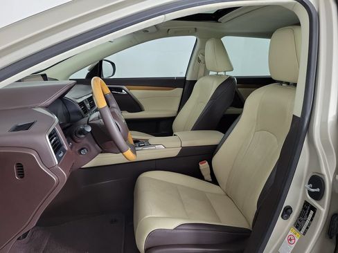 Used 2016 Lexus RX 350 FWD w/ Premium Package image 16