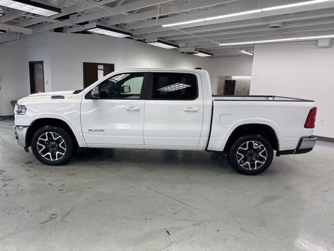 Used 2025 RAM 1500 Laramie image 7