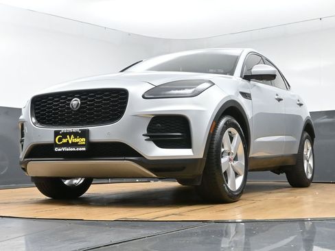 Used 2023 Jaguar E-PACE SE AWD/4WD image 46