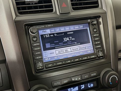 Used 2008 Honda CR-V EX-L image 19