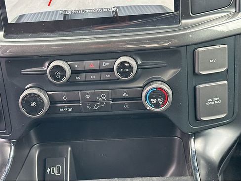 New 2025 Ford F150 STX w/ Equipment Group 200A image 26