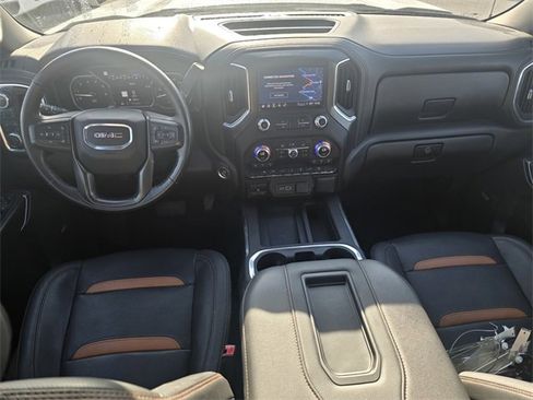 Used 2022 GMC Sierra 1500 AT4 w/ Technology Package image 14