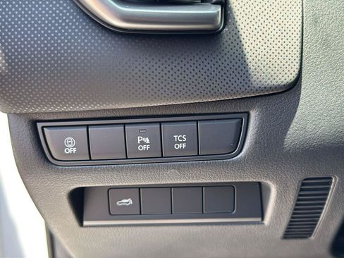 New 2026 MAZDA CX-50 AWD 2.5 S w/ Preferred Pkg image 9