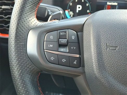 Used 2025 Ford Ranger Raptor image 20