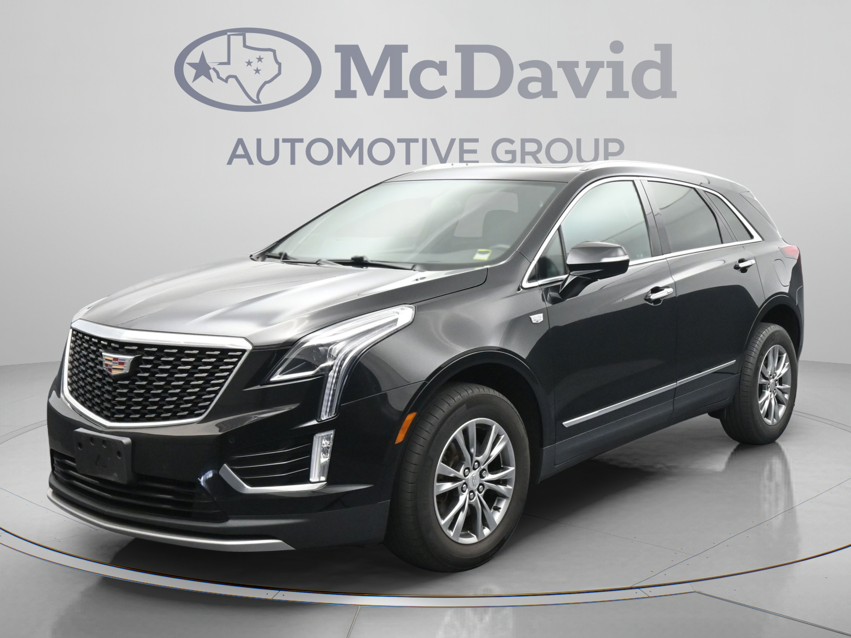 Used 2023 Cadillac XT5 Premium Luxury AWD/4WD image 4