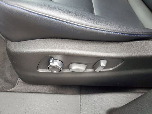 Used 2024 Cadillac XT4 Sport w/ Cold Weather Package image 6