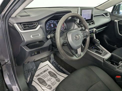 Certified 2023 Toyota RAV4 LE image 6