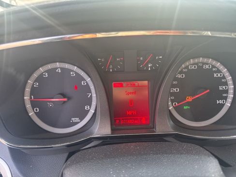 Used 2017 GMC Terrain SLT w/ Driver Alert Package I image 8