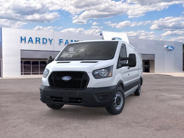New 2026 Ford Transit 150 Low Roof RWD image 2