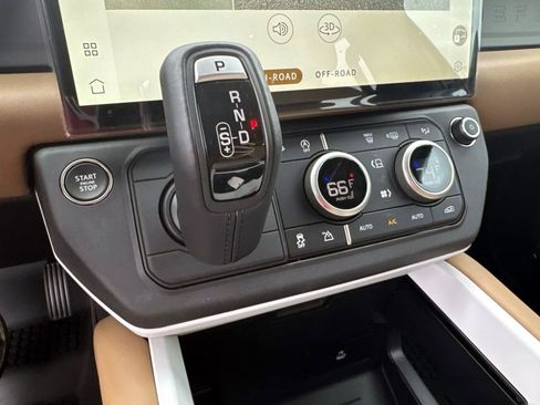 New 2026 Land Rover Defender 110 S AWD/4WD image 24
