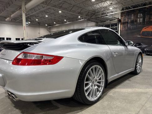 Used 2005 Porsche 911 Carrera image 30