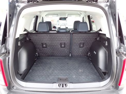 Certified 2024 Ford Bronco Sport Outer Banks image 5