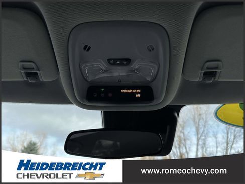 Used 2022 Chevrolet TrailBlazer LT image 31