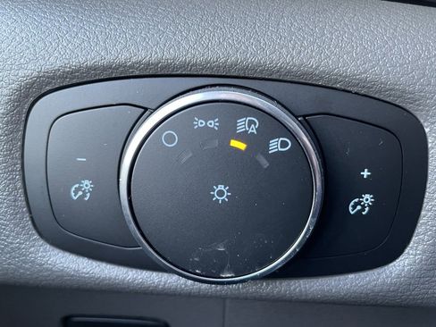 New 2026 Ford Transit 150 Low Roof AWD image 13