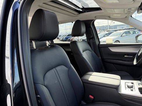 New 2026 MAZDA CX-90 3.3 Turbo w/ Preferred Package image 23