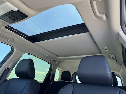 New 2026 Nissan Rogue Platinum AWD/4WD image 14