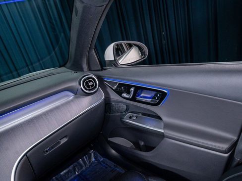 New 2026 Mercedes-Benz GLC 300 image 22