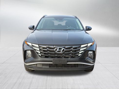 Used 2023 Hyundai Tucson SEL image 2