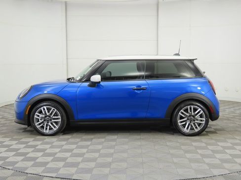 New 2026 MINI Cooper S image 8