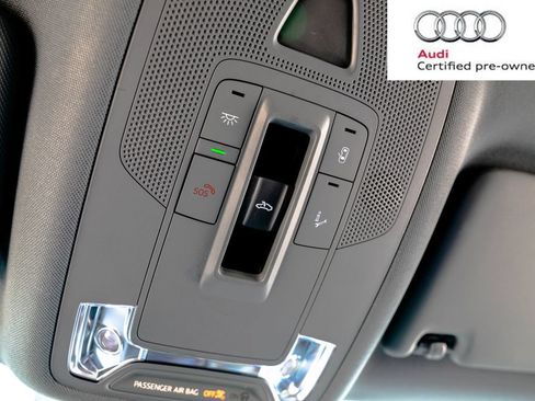 Certified 2025 Audi A3 2.0T Premium Plus w/ Premium Plus Package AWD/4WD image 33