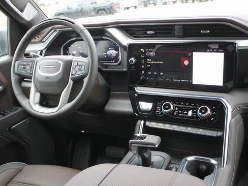 New 2026 GMC Sierra 1500 Denali image 10