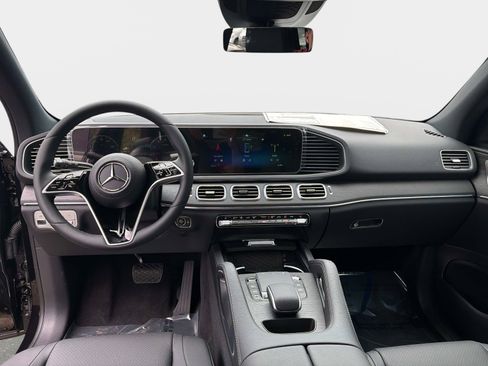 New 2026 Mercedes-Benz GLE 350 4MATIC image 15