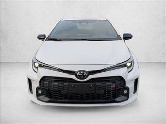 Used 2024 Toyota Corolla GR video 2