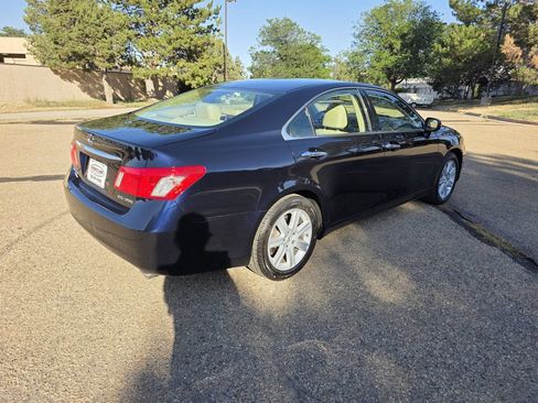 Used 2008 Lexus ES 350 FWD image 8
