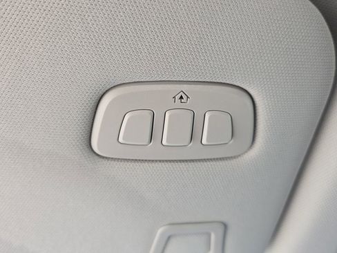 New 2026 Lincoln Nautilus Premier image 24