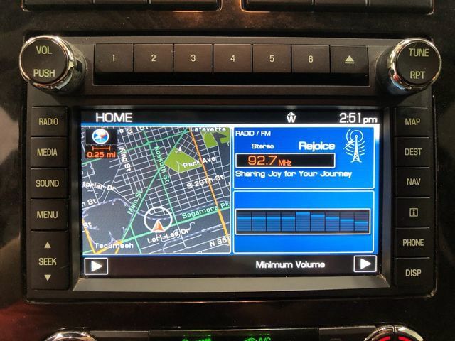 Used 2014 Ford Expedition Limited w/ Equipment Group 301A AWD/4WD image 23