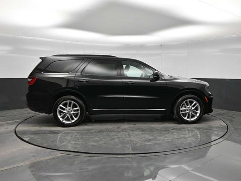 Used 2024 Dodge Durango GT AWD/4WD image 9