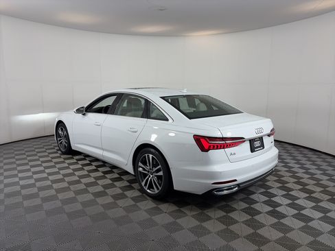 Used 2023 Audi A6 Premium Plus AWD/4WD image 8