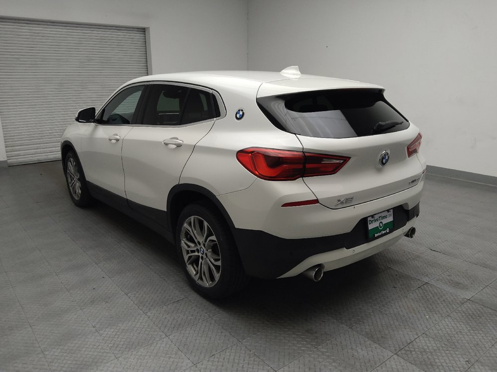 Used 2020 BMW X2 sDrive28i FWD image 5