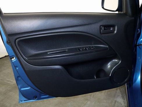 Used 2024 Mitsubishi Mirage ES image 21