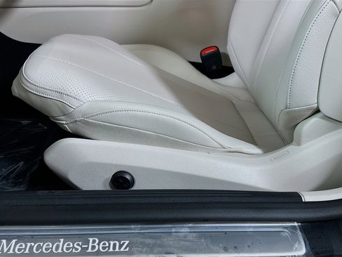 New 2026 Mercedes-Benz CLE 300 4MATIC Cabriolet image 20