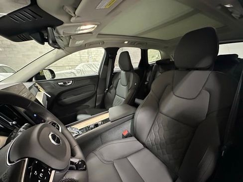 New 2026 Volvo XC60 B5 Plus w/ Climate Package AWD/4WD image 13