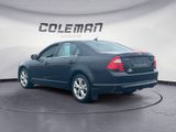 Used 2012 Ford Fusion SE image 3