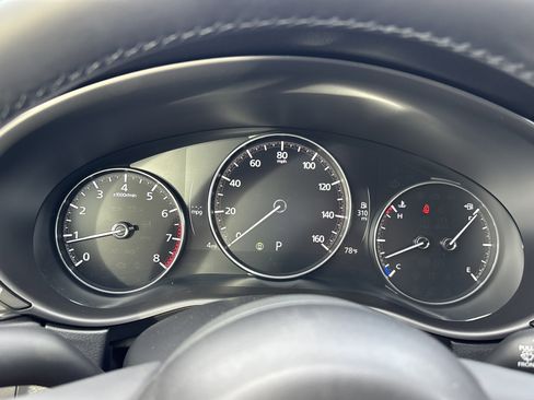 New 2026 MAZDA CX-30 AWD 2.5 S w/ Select Sport Pkg image 23