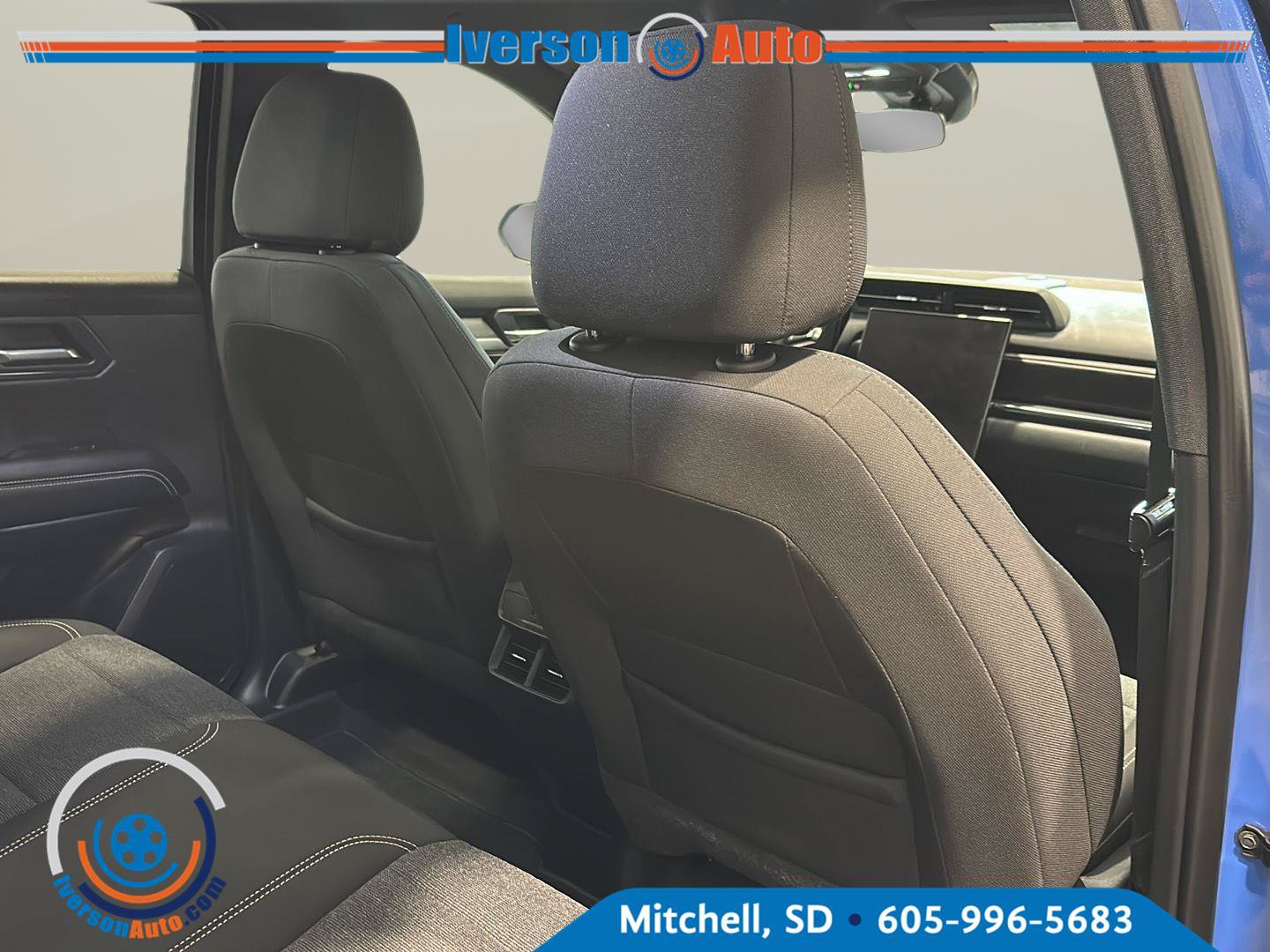 Used 2026 GMC Terrain Elevation AWD/4WD image 29