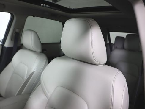 Certified 2022 Nissan Pathfinder SL w/ SL Premium Package image 22