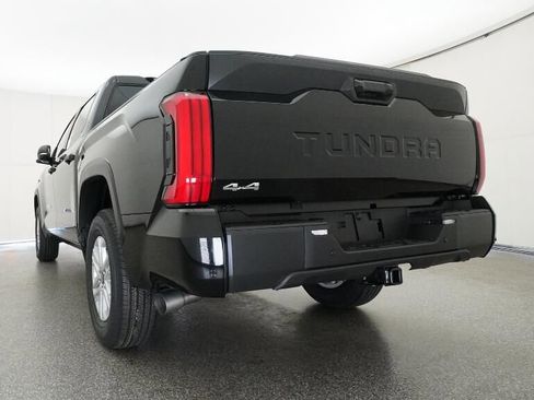 New 2026 Toyota Tundra SR5 image 22
