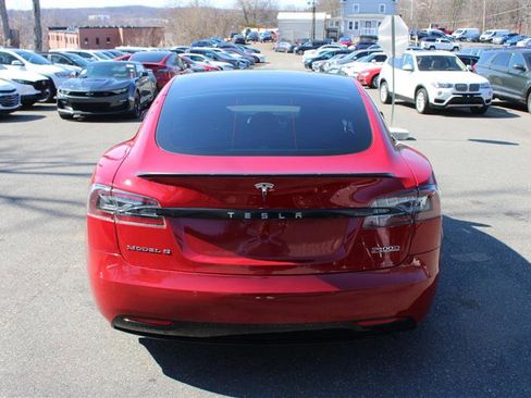 Used 2017 Tesla Model S P100D image 7