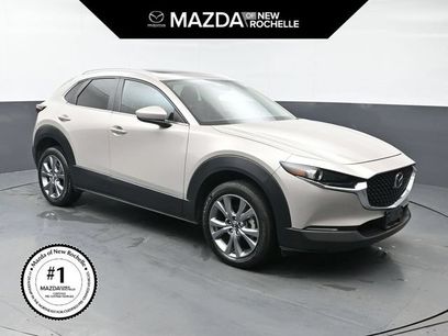 Certified 2024 MAZDA CX-30 AWD 2.5 S w/ Preferred Package