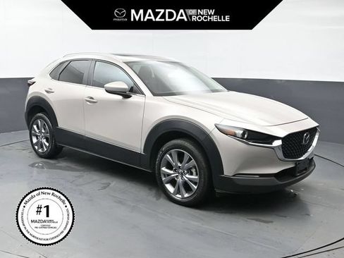 Certified 2024 MAZDA CX-30 AWD 2.5 S w/ Preferred Package image 1