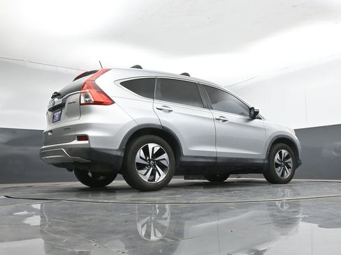 Used 2016 Honda CR-V Touring image 46