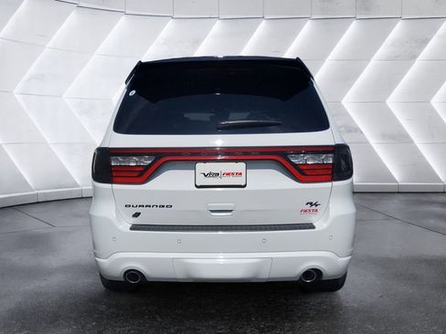 Used 2025 Dodge Durango R/T AWD/4WD image 5