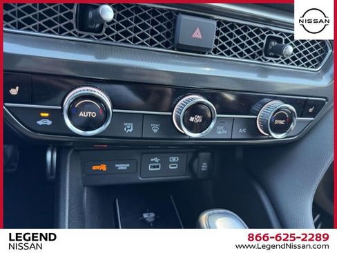 Used 2025 Acura Integra A-Spec FWD image 25